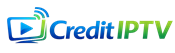 creditiptv.com Logo